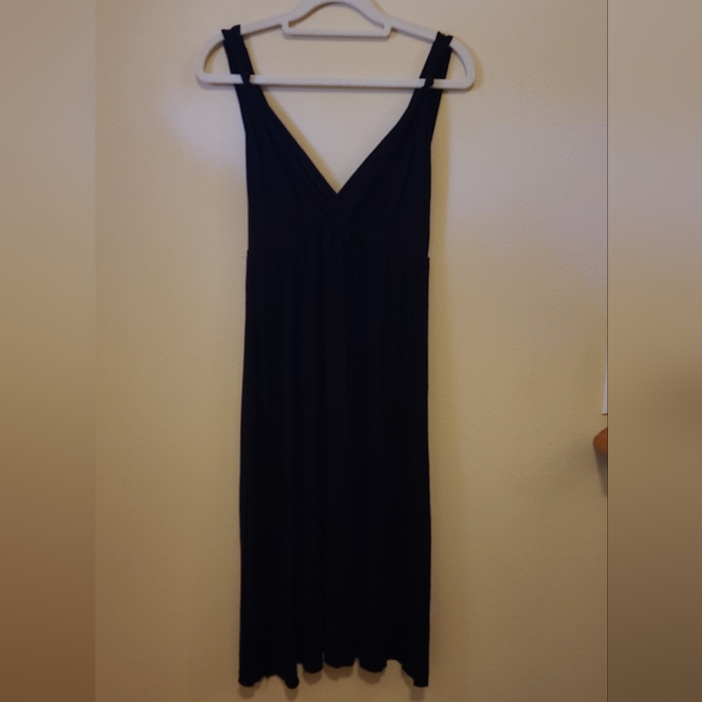 ❣️ Comfy Black Dress ❣️ BOGO